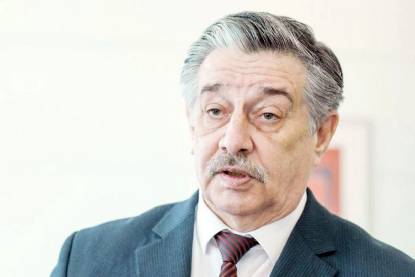 Борис Хетагуров: Забелина следует отозвать из Милли Меджлиса