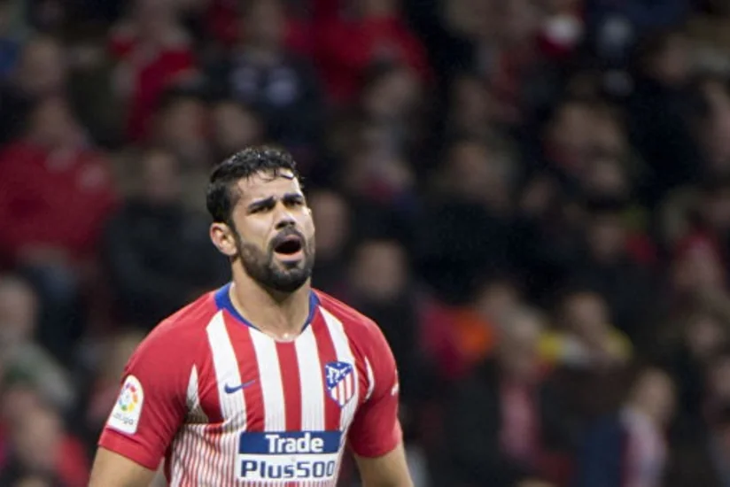Atletikonun 8 oyunluq cəzalanan futbolçusu vergi fırıldaqçılığı ilə ittiham olunur