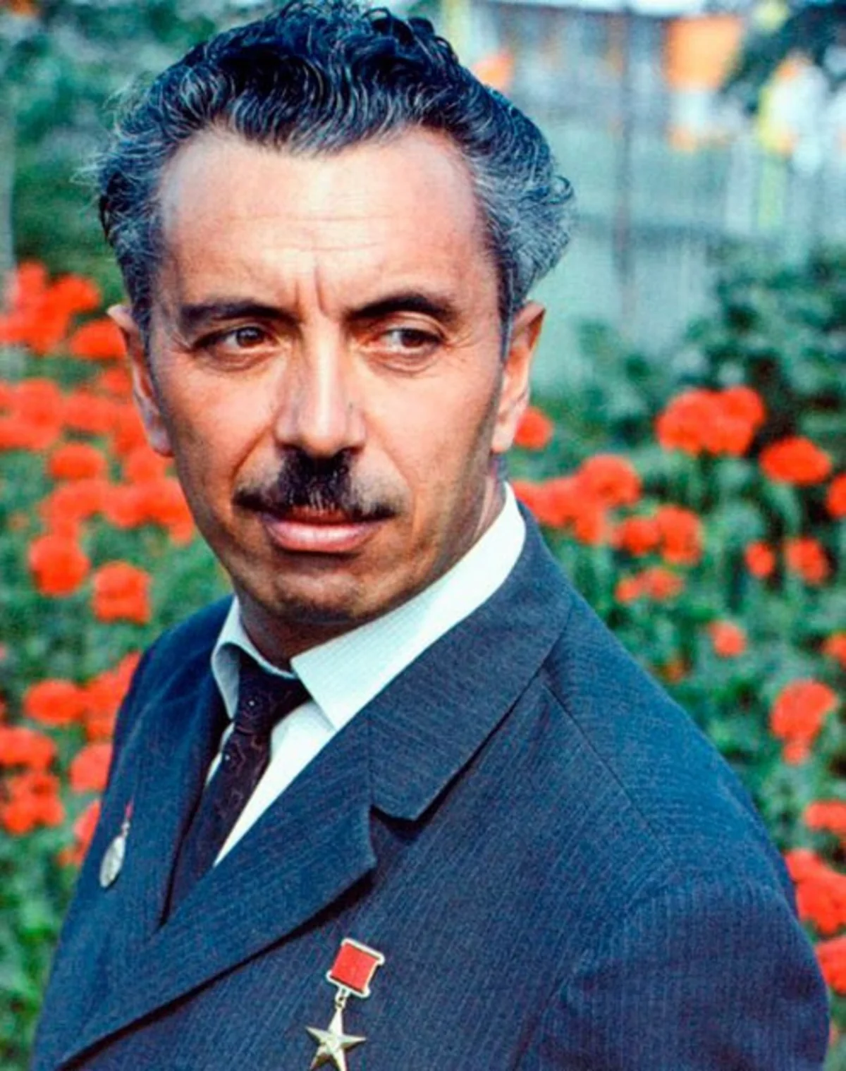 Fərman Salmanov adına təqaüdün verilməsi qaydası təsdiqlənib
