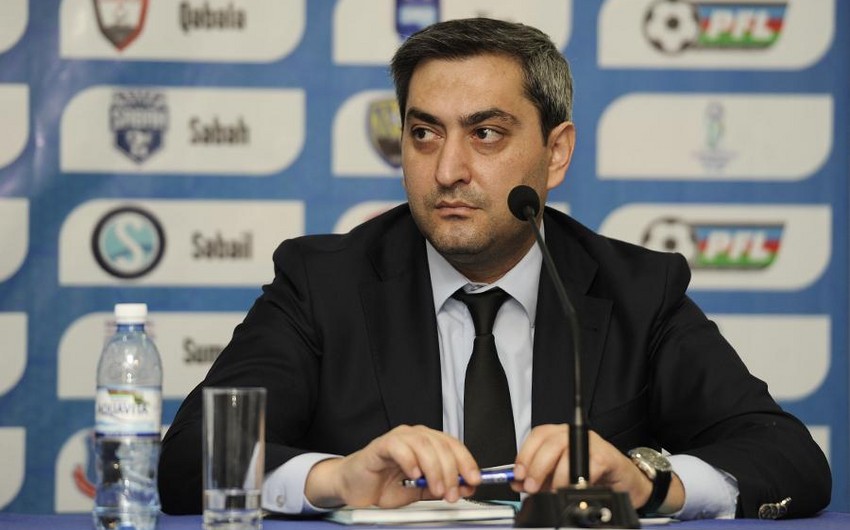 PFL-in vitse-prezidenti: Bu posta təyinatım sürətli baş tutdu