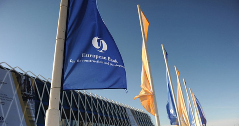 EBRD’s loan portfolio in Azerbaijan drops to €948M by end of June