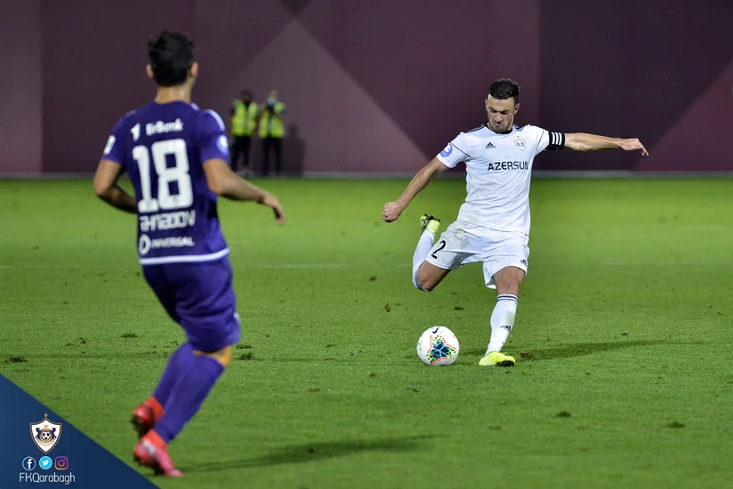 Qara Qarayev: 28 il öz torpağıma, doğulduğum kəndə gedə bilməmişəm