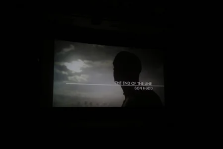 ​Bakıda “Son hədd” sənədli filminin premyerası olub