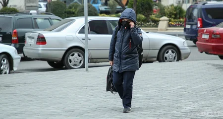 Bakıda tibbi maska qıtlığı: Bir nəfərə iki ədəddən artıq satmırıq - FOTO - VİDEO