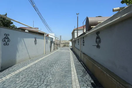 Balaxanı yeni turizm məkanına çevrilir