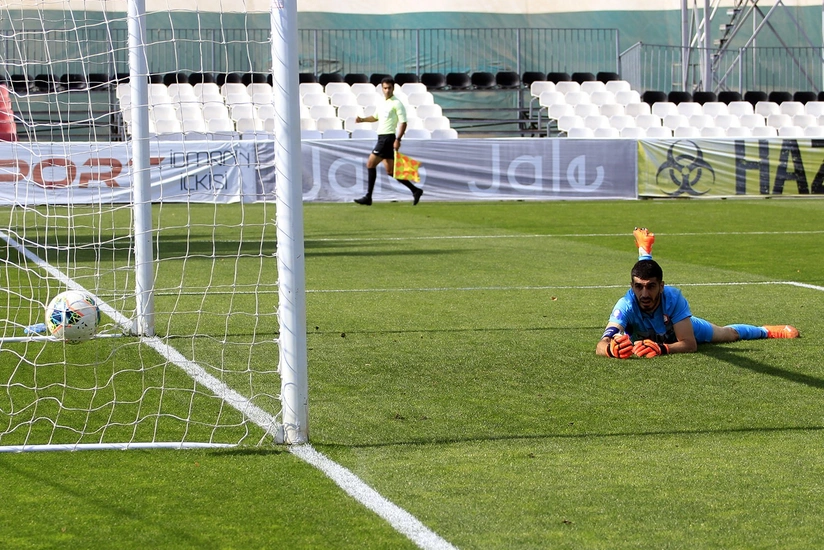 Qəbələnin kapitanı: Qarabağa qalib gəlmək istəyirik