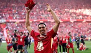 Trent Aleksander-Arnold Liverpuldan ayrılacağını açıqlayıb