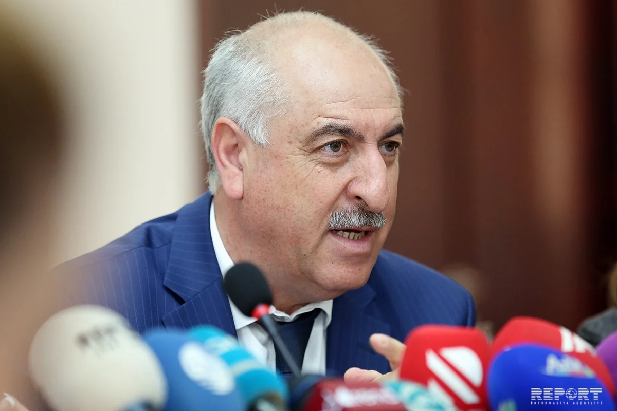 ETSN: Xəzəri çirkləndirən obyektlərin fəaliyyətinin dayandırılması ilə bağlı vəsatət qaldırılacaq