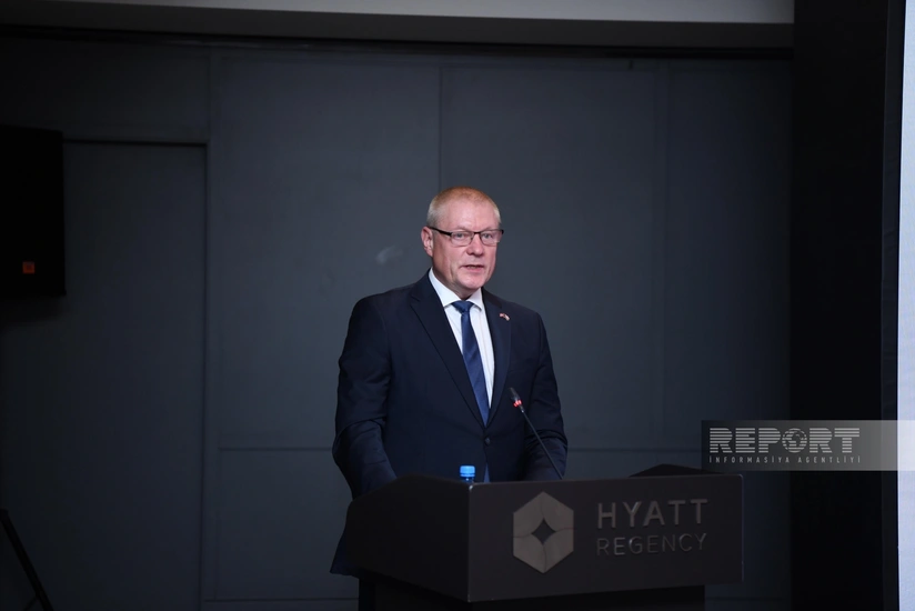 Latviya səfiri: “Azərbaycan Qarabağ regionunu daha da gözəlləşdirəcək”