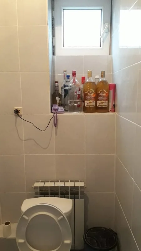 Azərbaycanda kustar üsulla spirtli içkilərin hazırlanması halları aşkar edilib