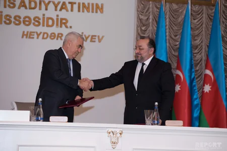 Azərbaycan dəmir yollarında pilotsuz taksi xidməti 2020-ci ildə tətbiq ediləcək