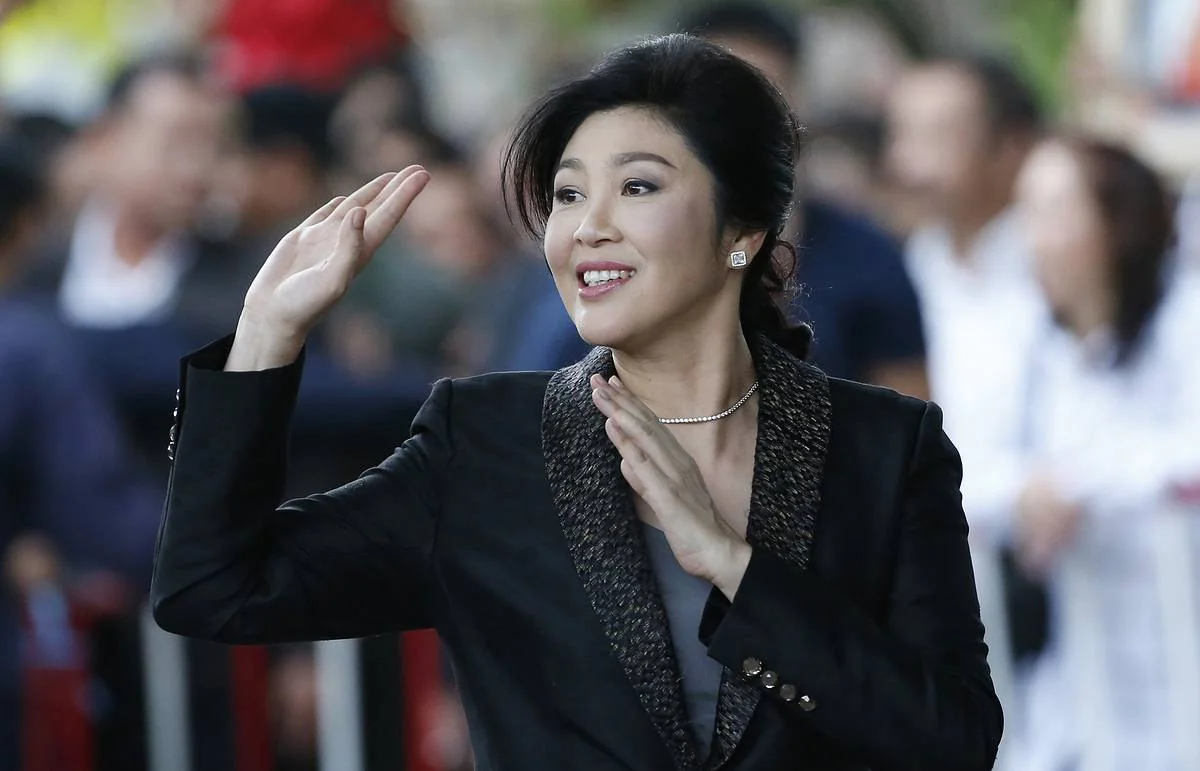 Thai ex-PM Yingluck ordered to pay $305 million in damages over rice scheme