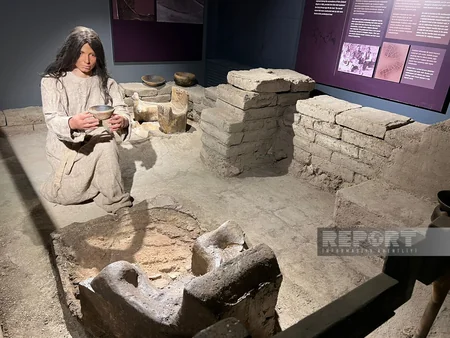 Üzən adalar və Munzur vadisinə səyahət - REPORTAJ