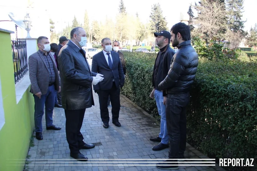 Cəlilabadda maarifləndirmə tədbirləri həyata keçirilir