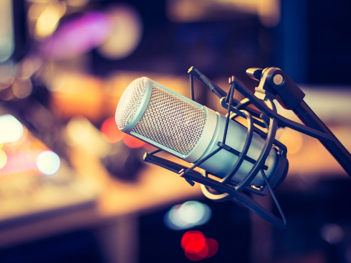 California radio speaks about Armenia's provocation