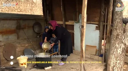 Qərbi Azərbaycan Xronikası: Şah İsmayılın verdiyi sənəd Çaxırlı kəndində təsdiqlənib