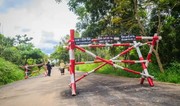 Таиланд закрывает границу с Камбоджей на фоне напряженности в отношениях