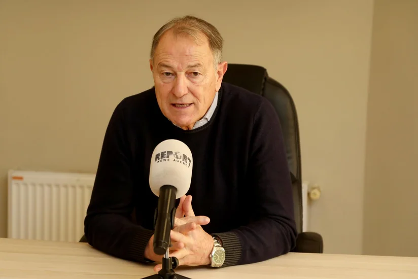 Canni De Byazi Emrelinin Konyaspora keçidinə münasibət bildirib