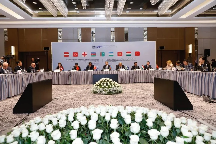 Bakıda Orta Dəhliz ölkələrinin vahid assosiasiyasının yaradılması müzakirə olunub