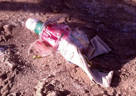 Ministry of Defense: Armenia continues provocations in order to deteriorate situation on state border