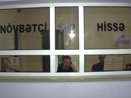 Saatlı polisi dərman peraparatlarını oğurlayan rayon sakinini saxlayıb - FOTO