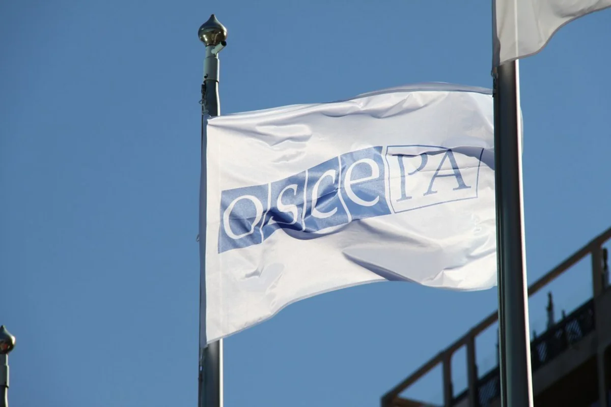 OSCE PA summer and autumn sessions postponed