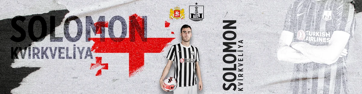 Neftçinin futbolçusu Gürcüstan millisinə dəvət alıb