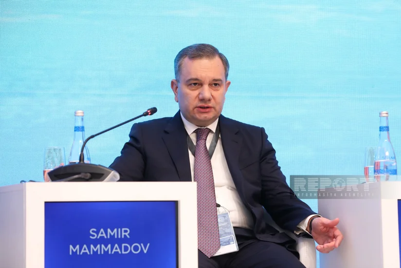 Samir Məmmədov: Azərbaycanda kibertəhlükəsizlik sahəsində ciddi addımlar atılacaq