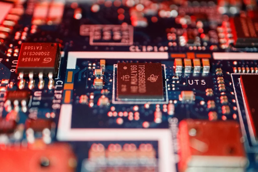 Dutch authorities introduce new rules for export of equipment for chips production