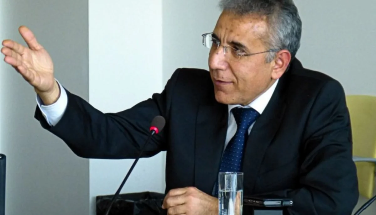​Baş Prokurorluq İntiqam Əliyevin qərarından kassasiya protesti verib