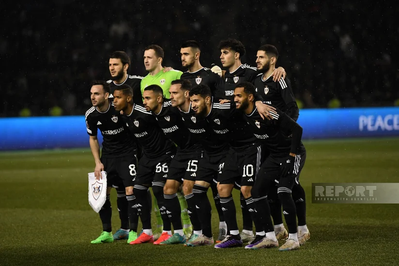 “Qarabağ” dünya reytinqinin ilk “100-lüy”ündə qərarlaşan yeganə postsovet məkanı klubudur