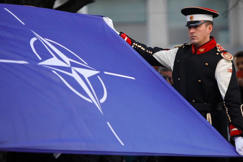 Германия, Греция, Венгрия и Британия усилят ПВО в рамках НАТО