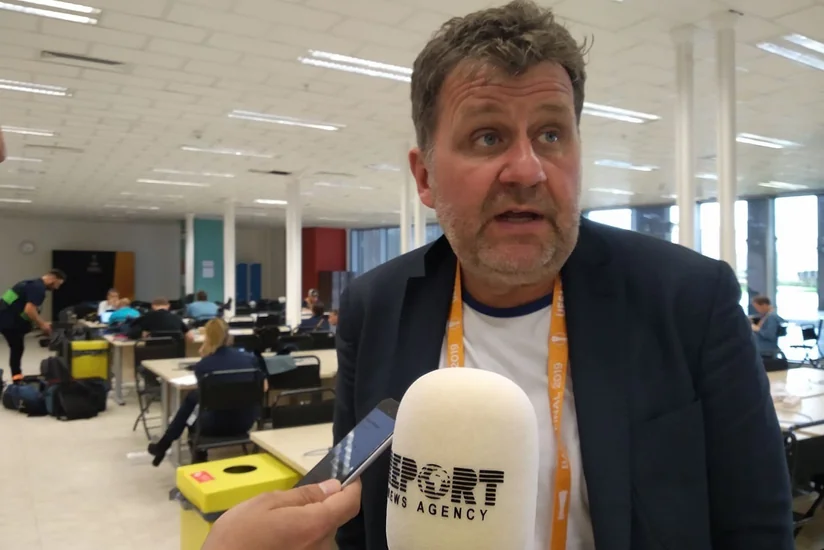 Eurosport's editor: Baku is an example of multiculturalism