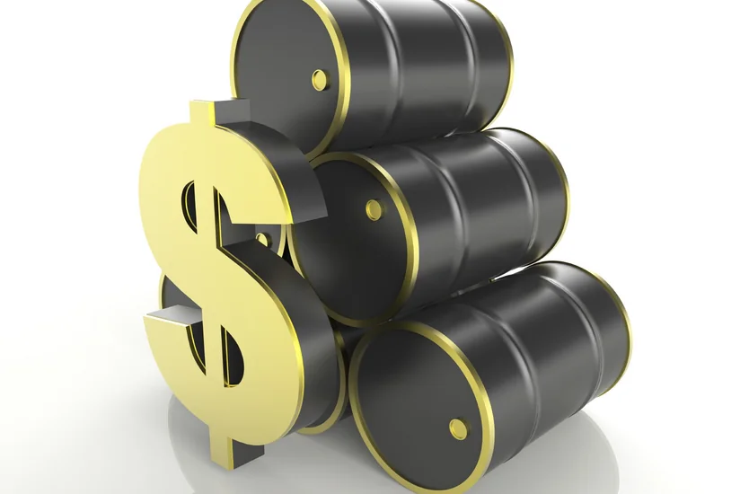 Стоимость Brent превысила отметку в 52 доллара за баррель