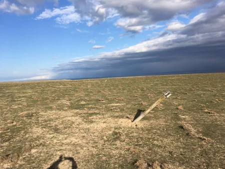 ANAMA Xızıda 98 ədəd partlamamış hərbi sursat tapıb