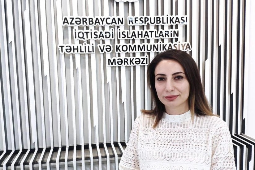 İnsan kapitalı müasir iqtisadiyyatın əsas drayveridir - MƏQALƏ