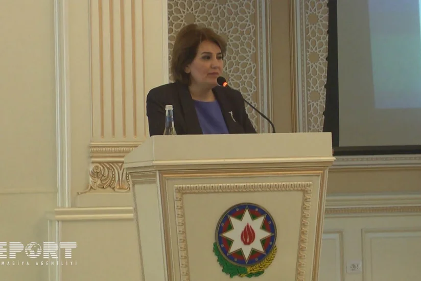 Sumqayıt, Abşeron, Siyəzən və Xızının təhsil şöbələrinin fəaliyyətinə dair hesabatlar dinlənilib - FOTO