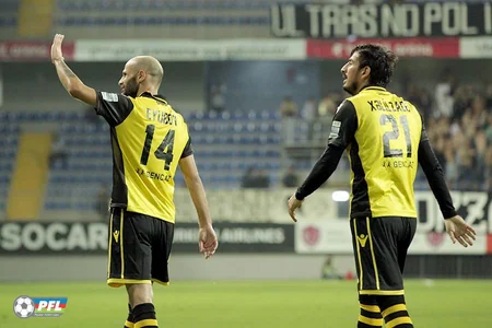 Neftçi çempionatın ilk turunda qələbə qazana bilməyib