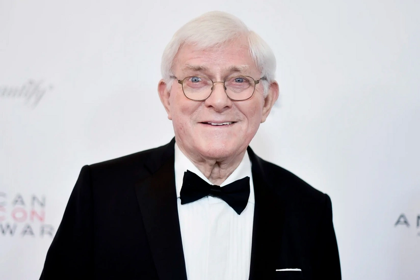 Məşhur teleaparıcı vəfat edib