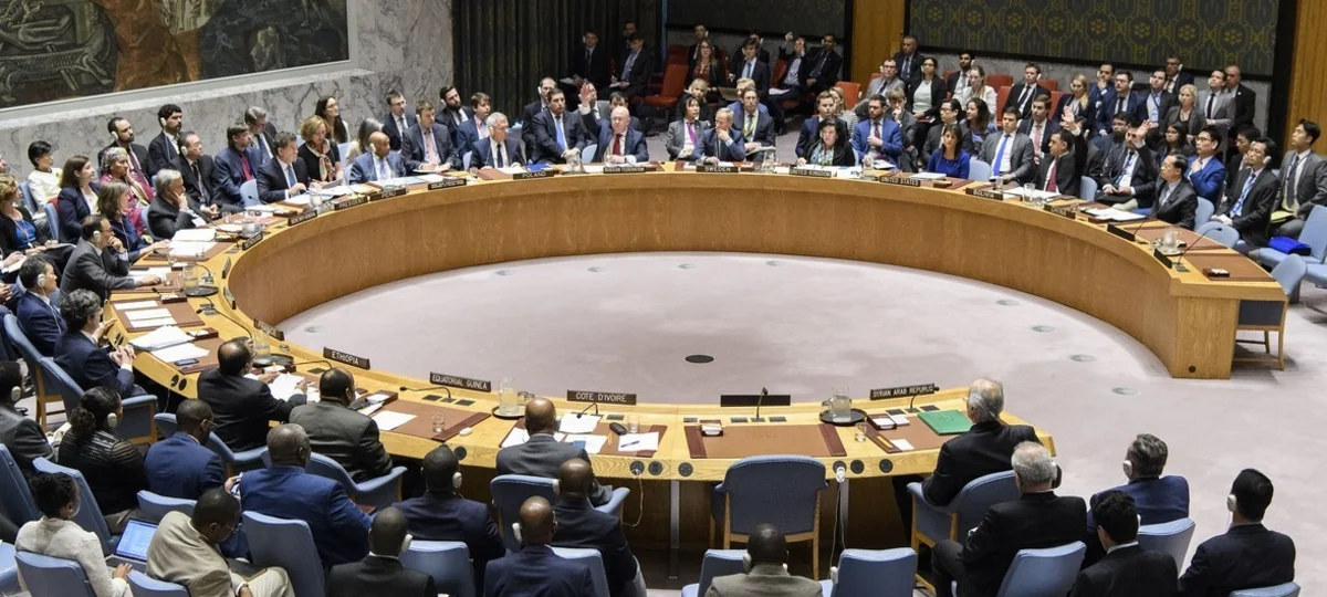 Лондон и Берлин запросили заседание в СБ ООН по ситуации в Судане