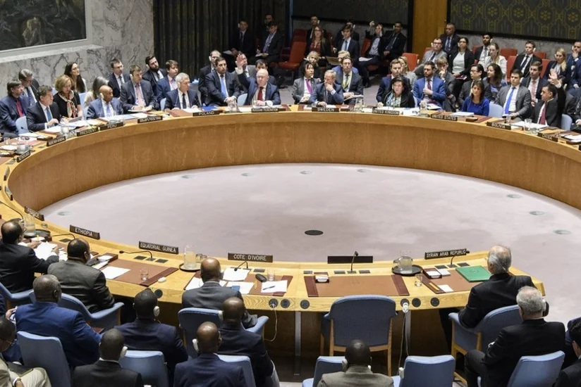 Лондон и Берлин запросили заседание в СБ ООН по ситуации в Судане