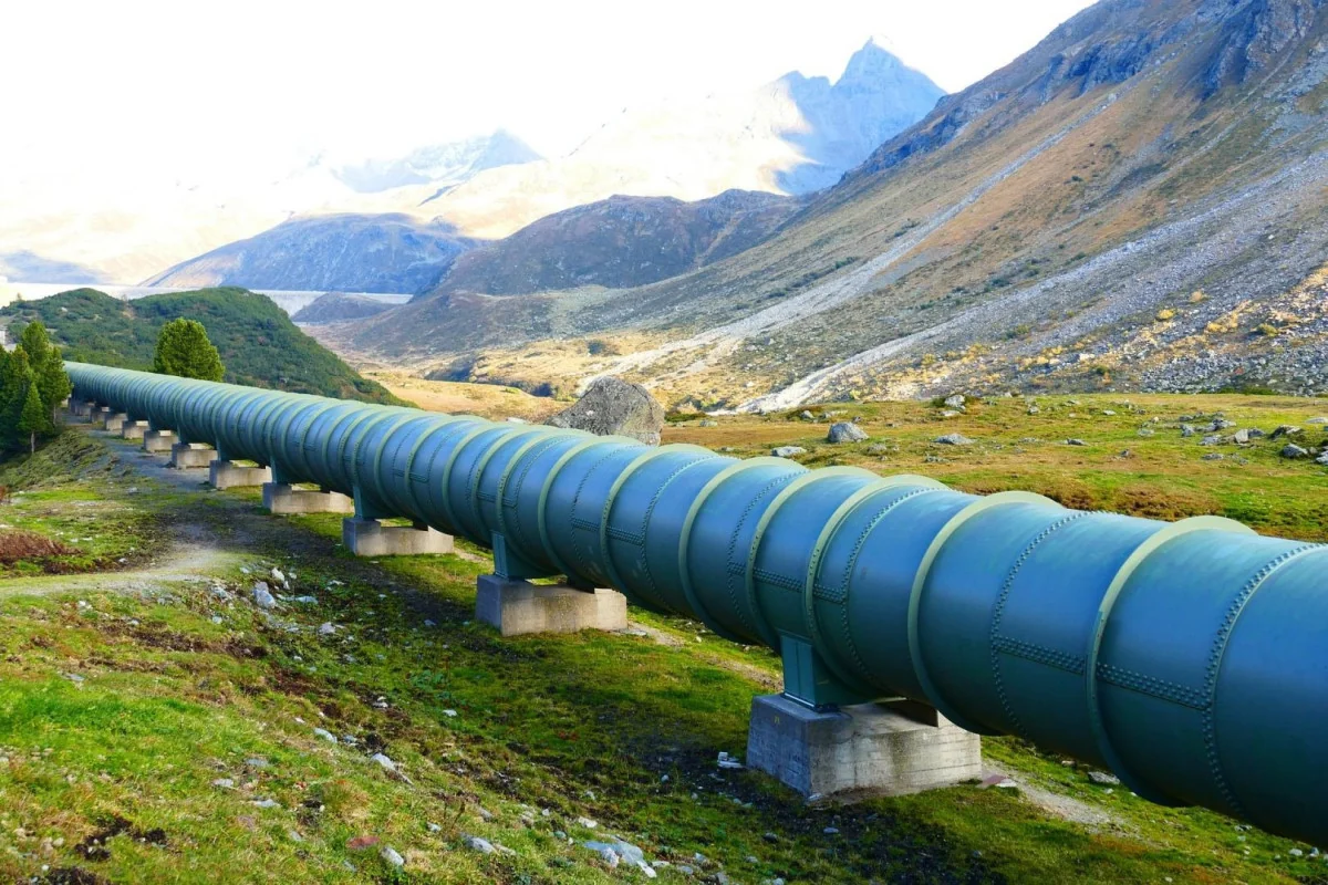 SOCAR: Baku–Supsa pipeline retains strategic importance for Black Sea refineries