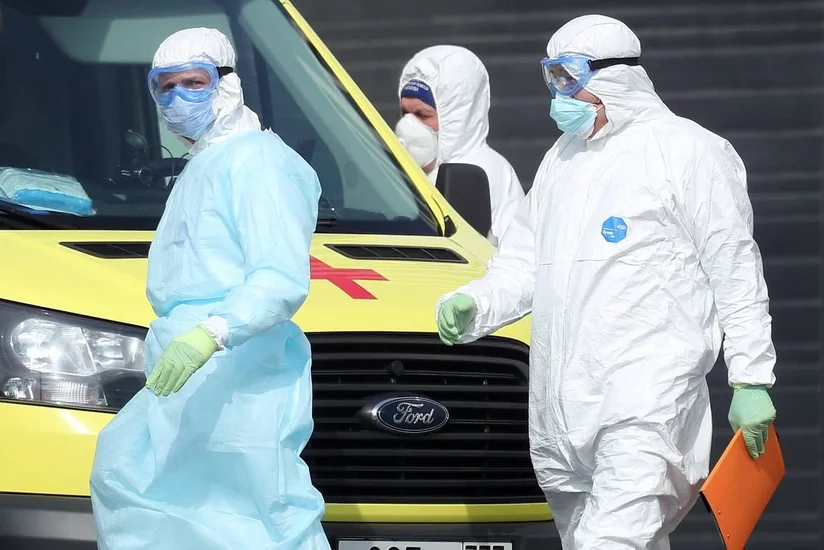 İspaniya klubunda koronavirusa kütləvi yoluxma