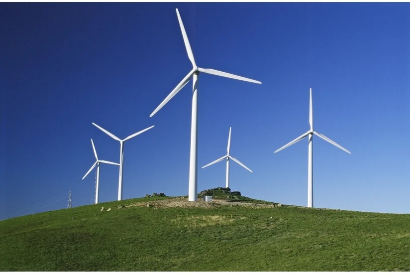 ​Azərbaycan külək enerjisi istehsalını artırıb