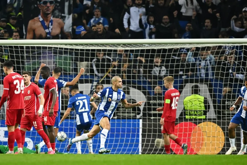 Çempionlar Liqasında tarixi rekordlar və son qoyulan seriyalar - STATİSTİKA