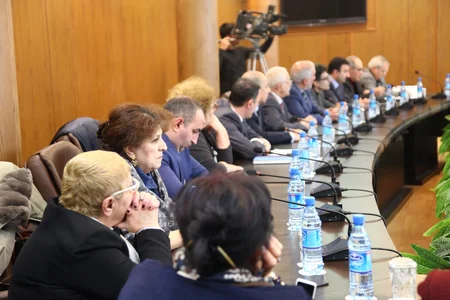 İctimai nəzarət mexanizmlərinin tətbiqi ilə bağlı təkliflər dövlət başçısına təqdim ediləcək