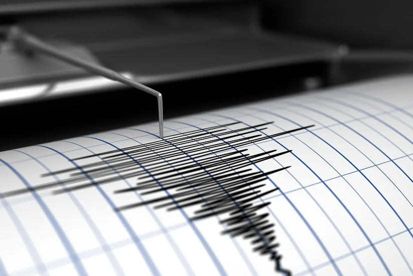 5-magnitude quake hits Turkey