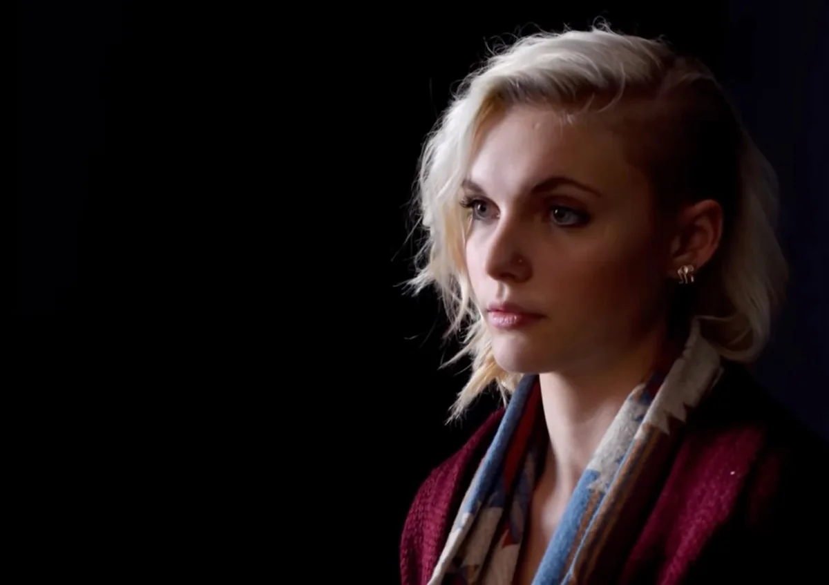 Amerikalı gənc aktrisa intihar etdi