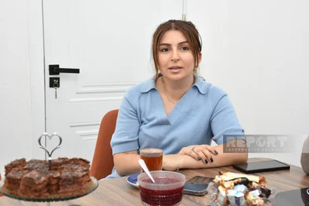Gecələr işıqları söndürmürük ki, ermənilər Laçında necə xoşbəxt yaşadığımızı görsünlər - LAÇIN SÖHBƏTİ