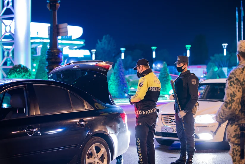 DİN əhaliyə xəbərdarlıq etdi